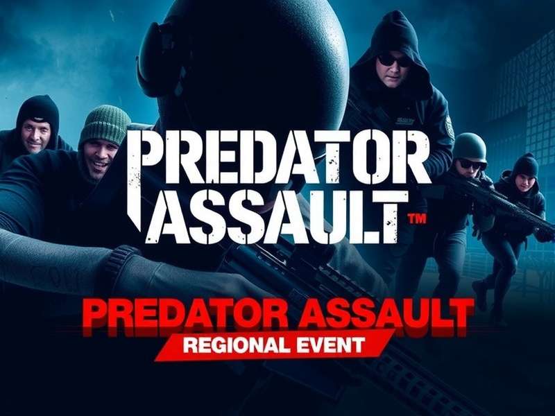 Predator Assault Pongal Special Event in Tamil Nadu Server Predator Assault Regional Event